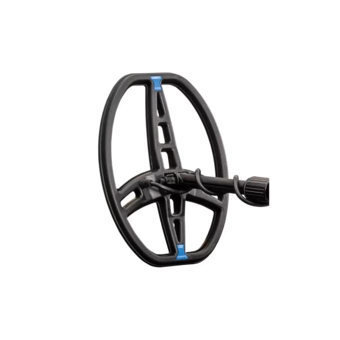 Garrett Vortex VX9 8.5x11 Raider