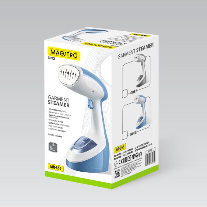 Maestro MR-356-BLUE