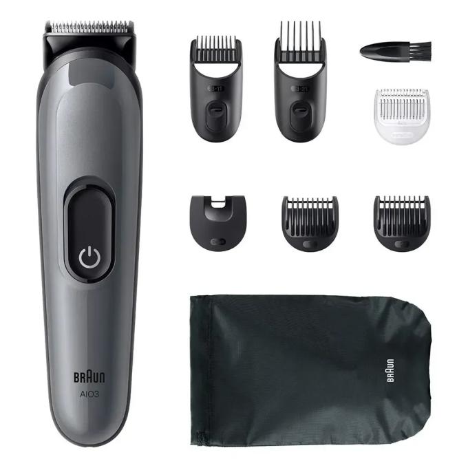 BRAUN AIO3540