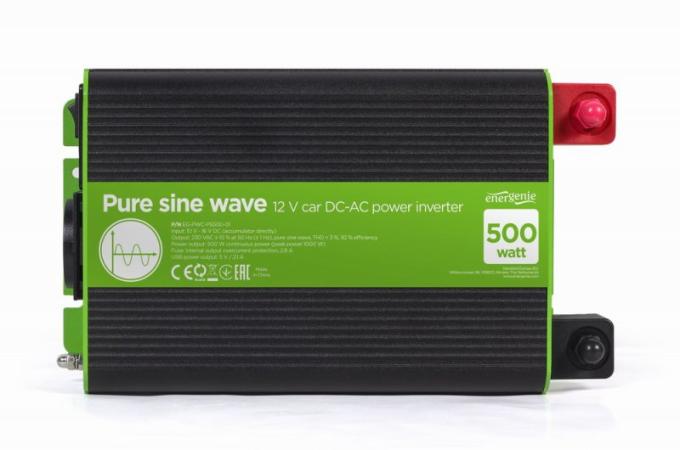 EnerGenie EG-PWC-PS500-01-