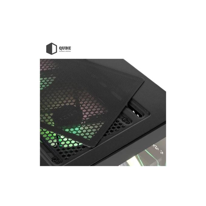 QUBE FORT_GBNU3