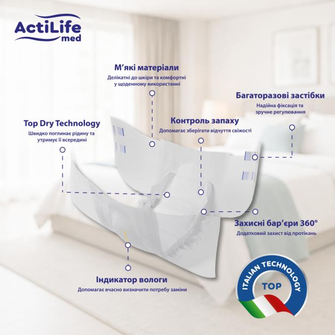 ActiLife 4820174981662
