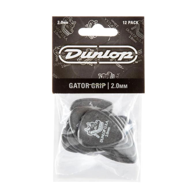 Jim Dunlop 417P2.0