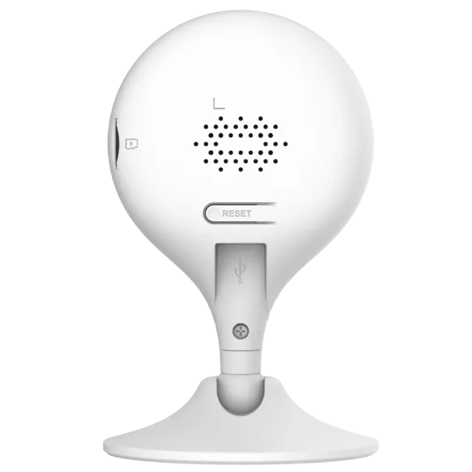 Imou Cue 2 (IPC-C32EP) 3МП (2.8мм) Wi-Fi