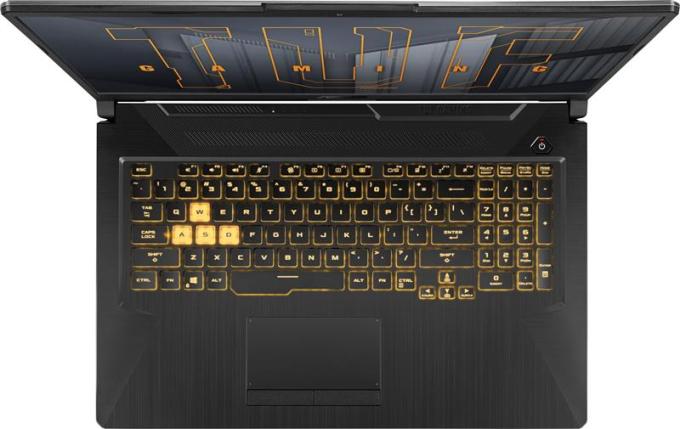 ASUS 90NR0MY5-M002H0