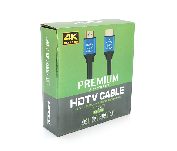 Merlion YT-HDMI(M) / (M)4KV2.0-10m