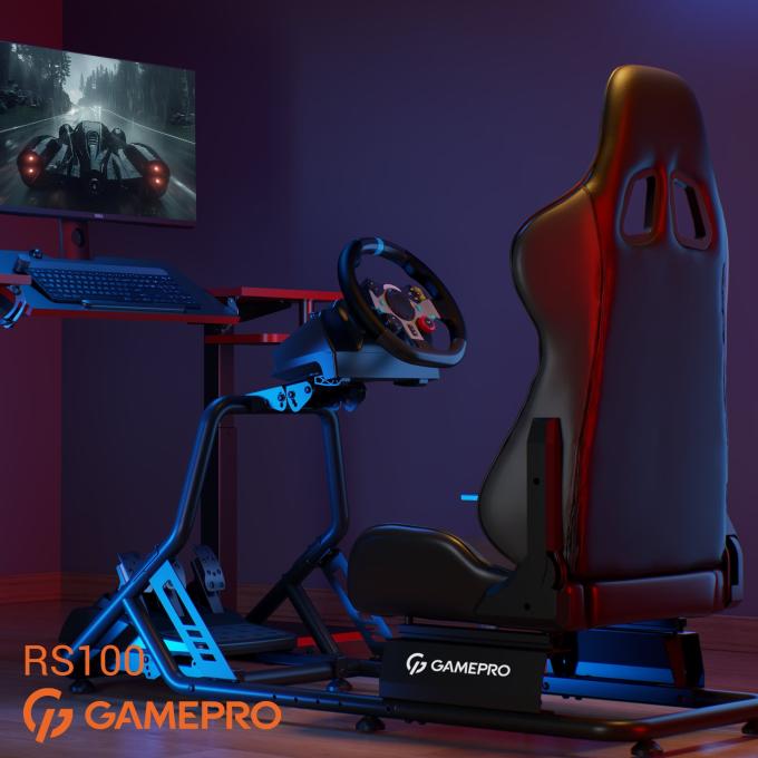 GamePro RS100