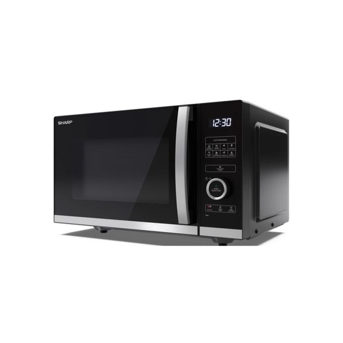 SHARP YC-QS254AE-B