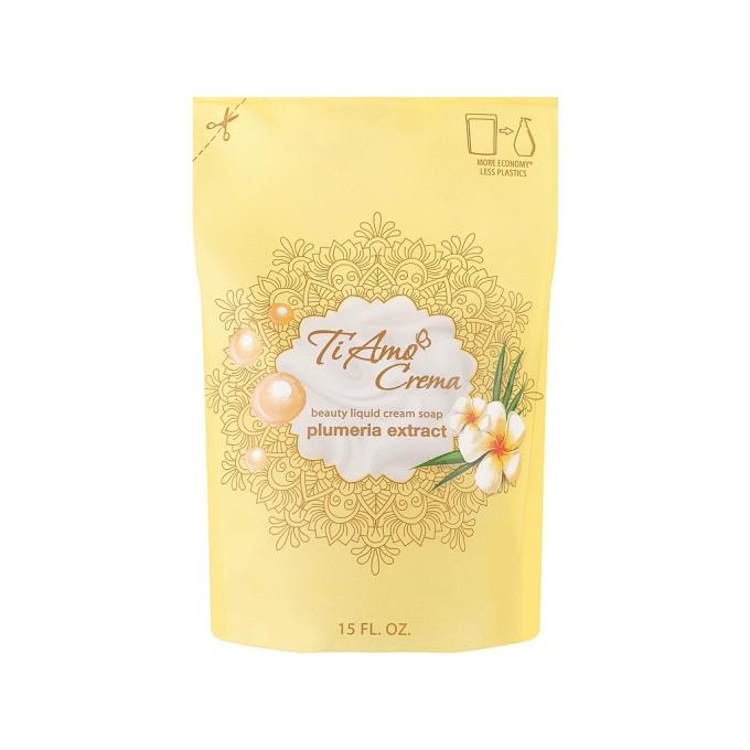 Ti Amo Crema 4820195509418