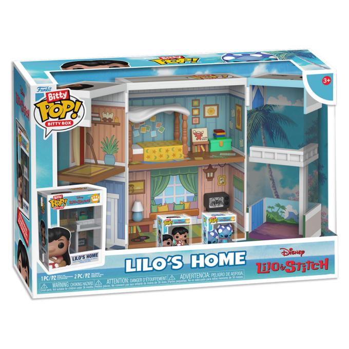 Funko Pop 85536