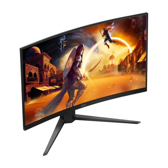 AOC C32G4Z