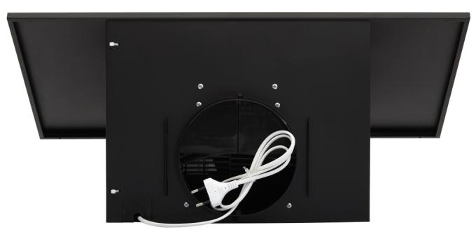 ELEYUS VERTICAL70060BL