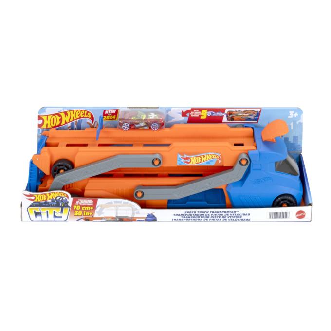 HOT WHEELS HYT83