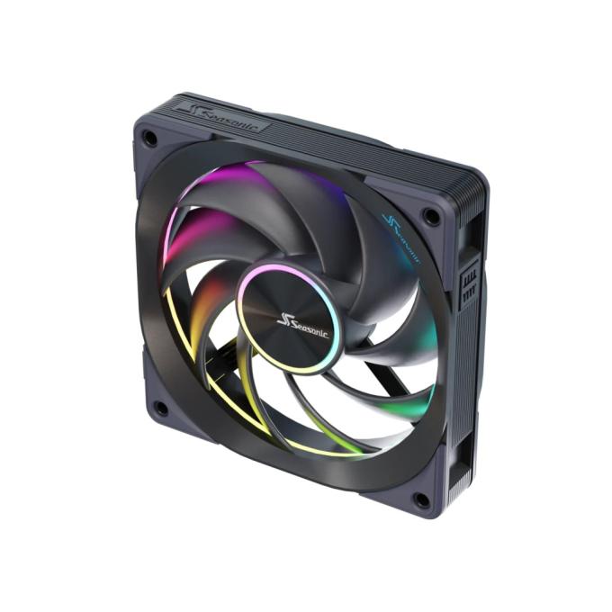 Seasonic MAGFLOW-ARGB-3