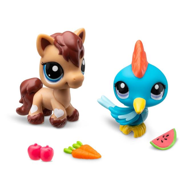 Littlest Pet Shop 00529