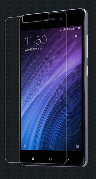 Аксессуары к мобильным телефонам NILLKIN Glass Screen (H) for Xiaomi Redmi 4 6318316