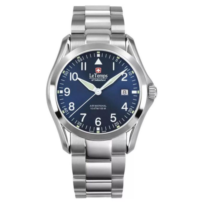 Le Temps LT1080.15BS01