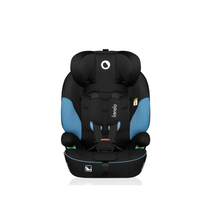 Lionelo LO-LEVI I-SIZE BLUE COBALT