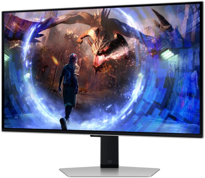 Samsung LS27DG600SIXCI