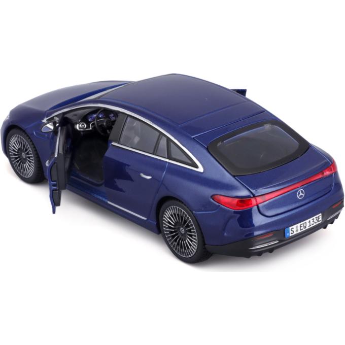 Maisto 32902 met. blue