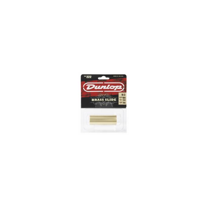 Jim Dunlop 222