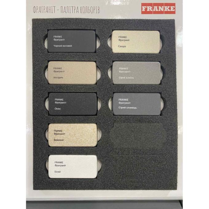 Franke 114.0668.864