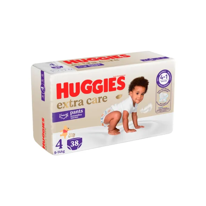 Huggies 5029053549323