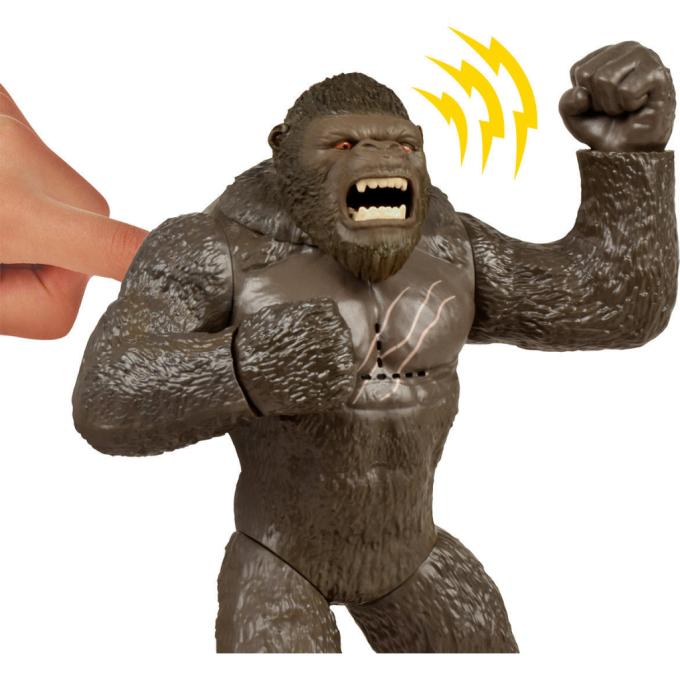 Godzilla vs. Kong 35757N