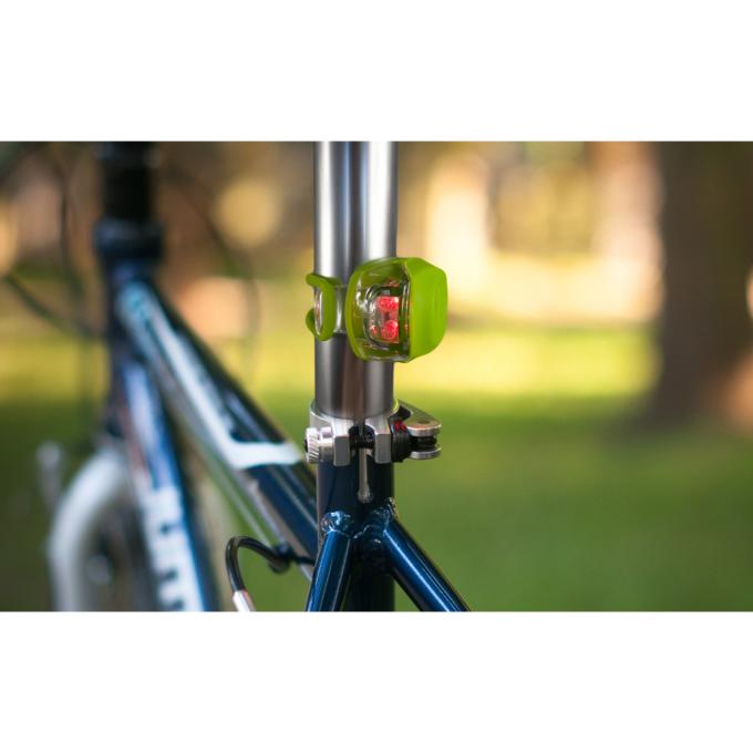 Good Bike 92325Green-IS