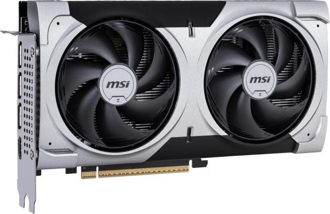 MSI 5060TI16G VENT 2X OC PLUS