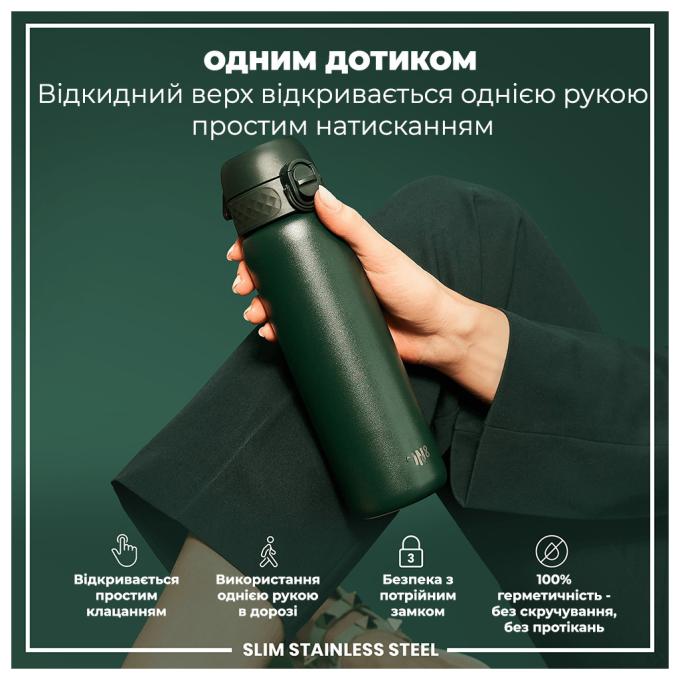 ION8 I8SS600DGRE