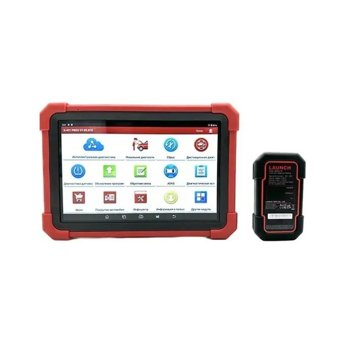LAUNCH X-431 PRO3 SE
