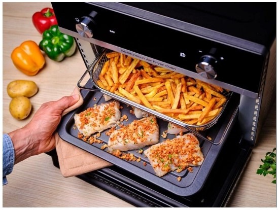TEFAL FW605810