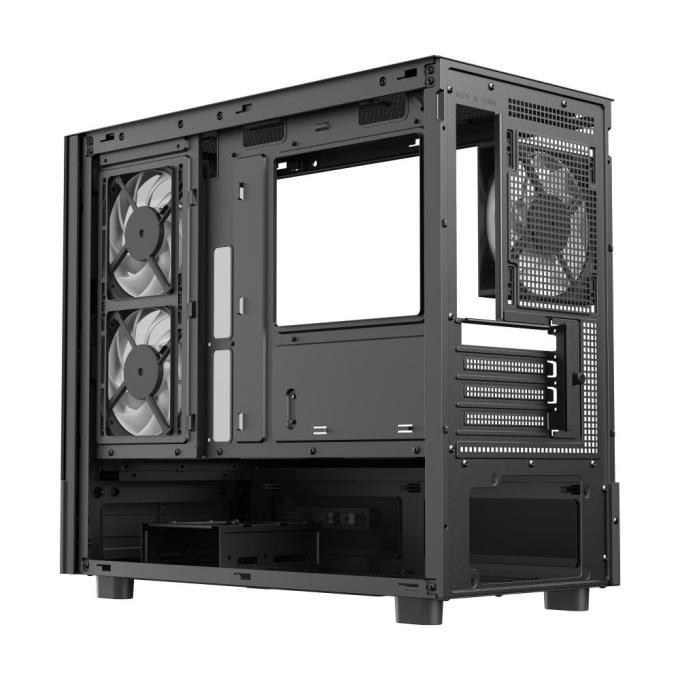 GAMEMAX NEX C31 BK