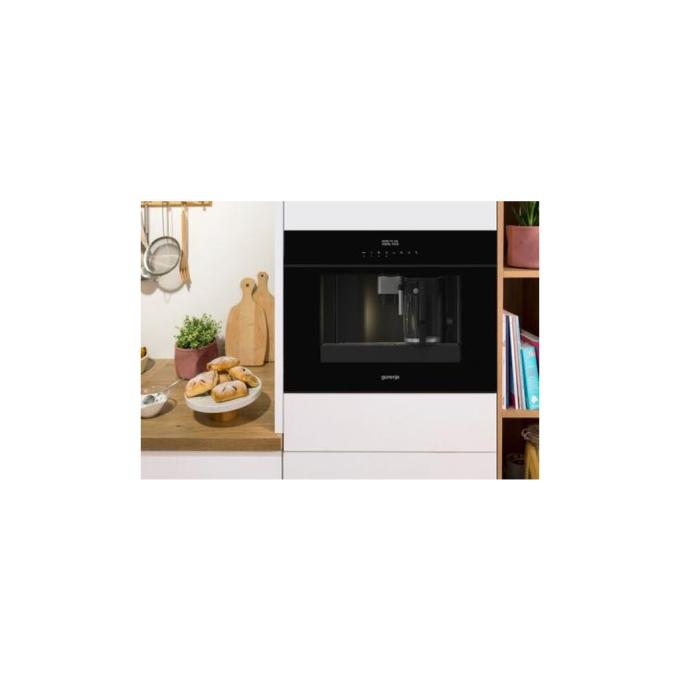 Gorenje CMA9200BG