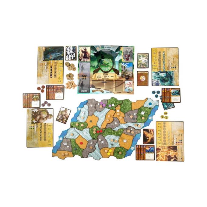 Games7Days OD001UA