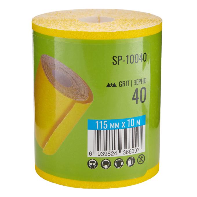 Alloid SP-10040
