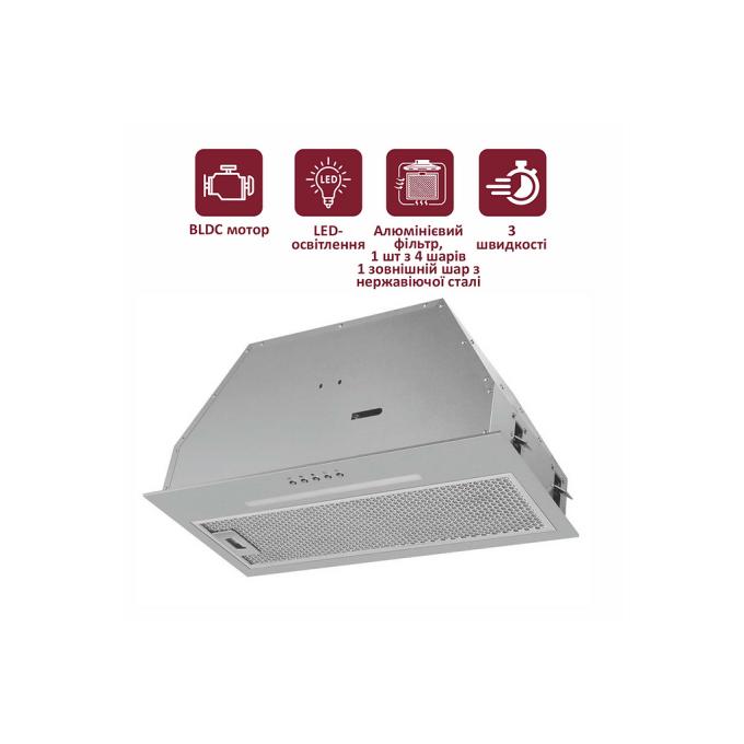 PRIME Technics PVBI 10065 SS