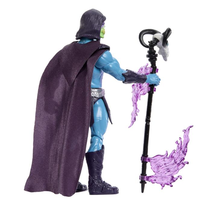 Masters Of The Universe JKJ00