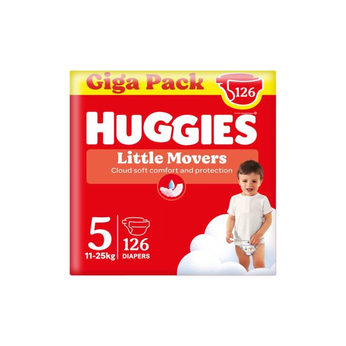 Huggies 5029053583419