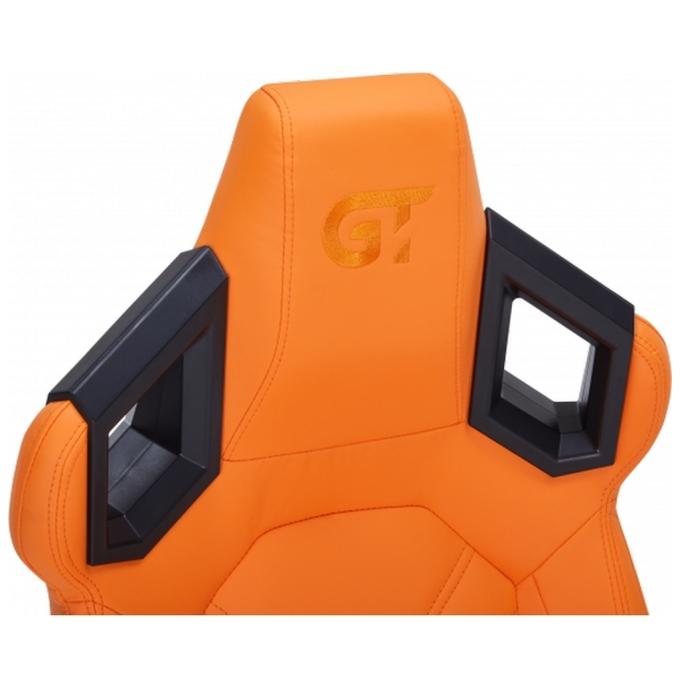 GT Racer X-5099 Orange