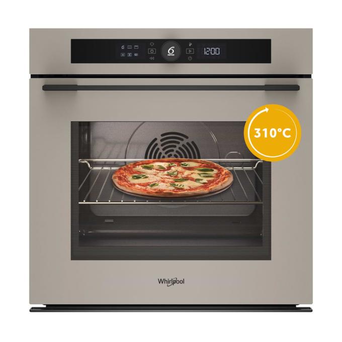 Whirlpool WOI4S8CM1SEA