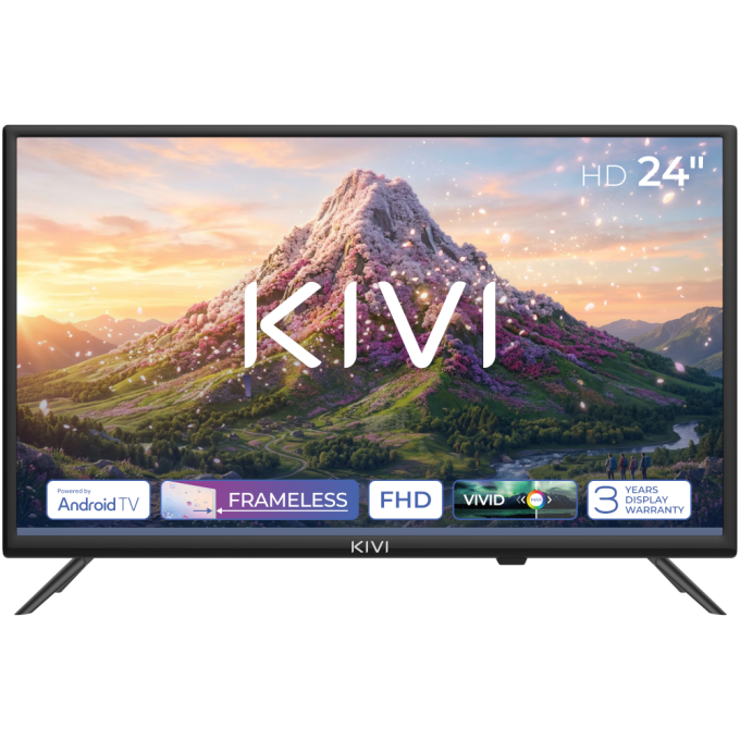 Kivi 24H760QB