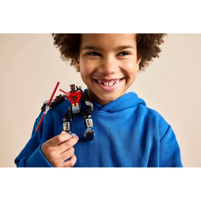 LEGO 75411