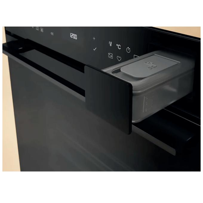 Whirlpool WOI7A8HT2SBA