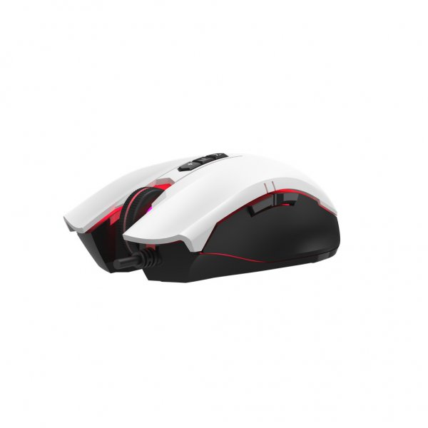 Bloody ES7 (Panda White)
