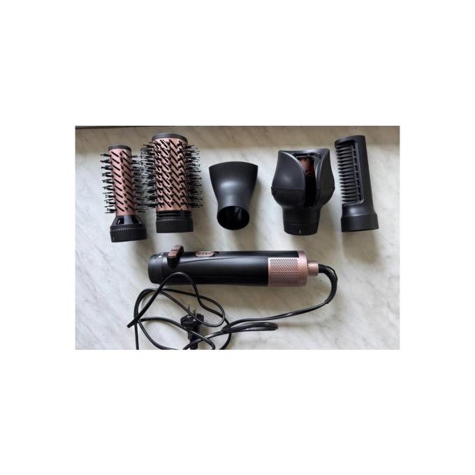 Rotex RHC495-T AirBrush Plus
