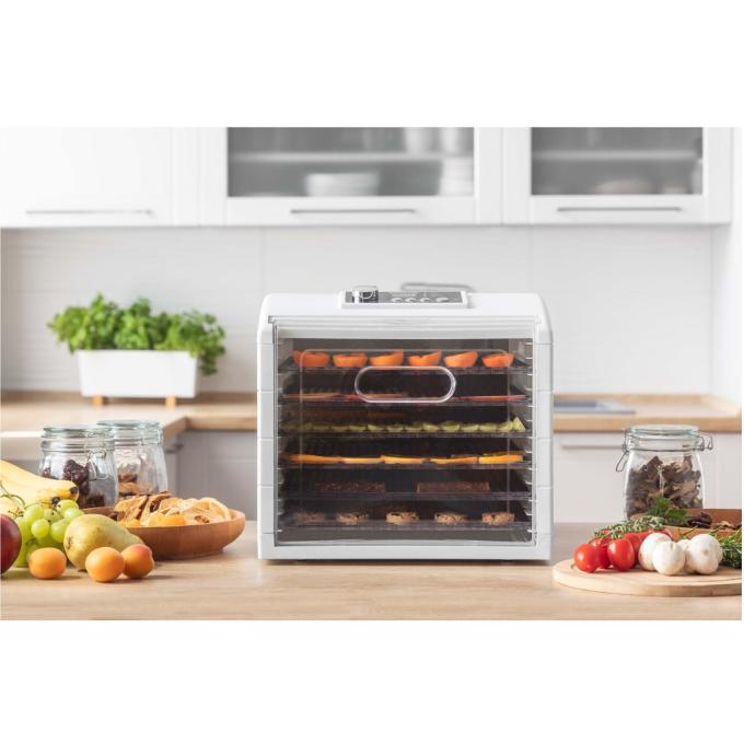 Sencor SFD 6500WH