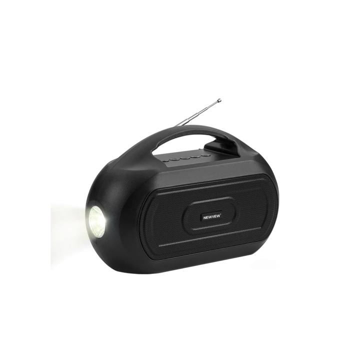 NEWVEW NWVW-NV-V50-BK