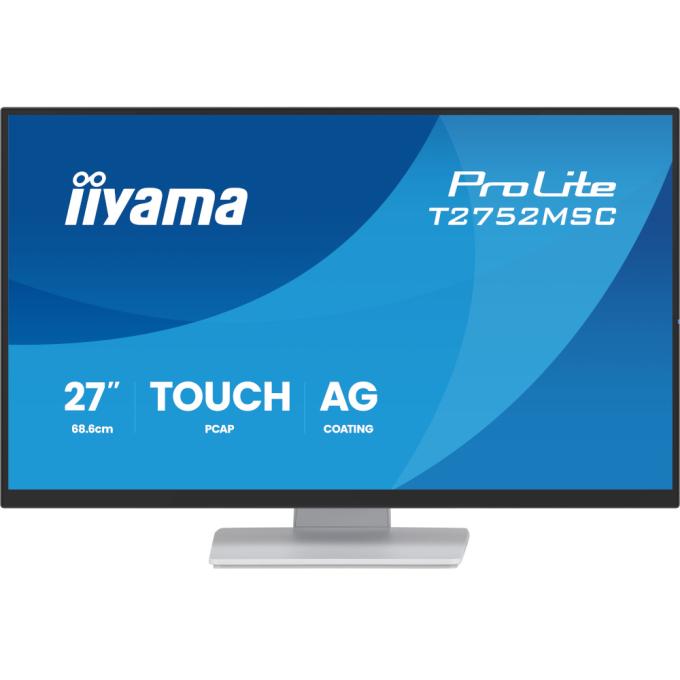 Iiyama T2752MSC-W1AG